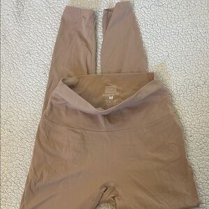 Kosha Fit high-waisted leggings- size M